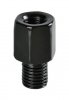 Adapter do lusterka gwint prawy Ø 8 mm na lewy Ø 10 mm 